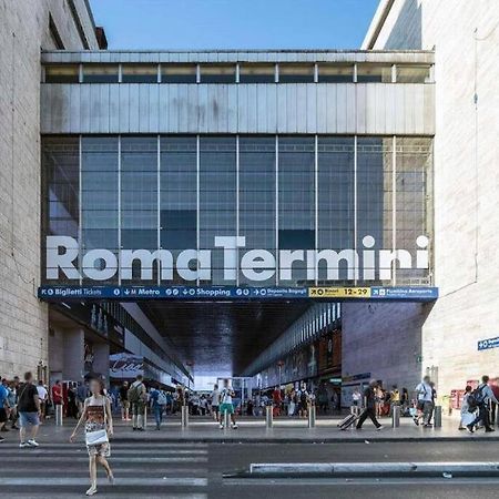 Colosseum Luxury Home Rome Extérieur photo
