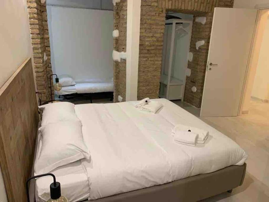 Colosseum Luxury Home Rome Extérieur photo