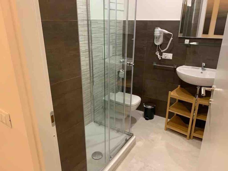 Colosseum Luxury Home Rome Extérieur photo
