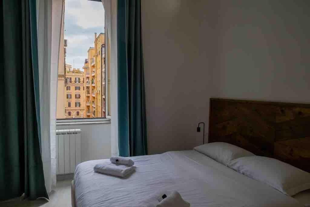 Colosseum Luxury Home Rome Extérieur photo