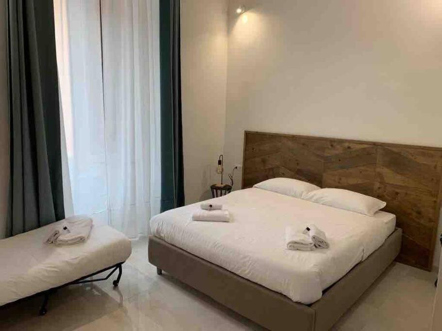 Colosseum Luxury Home Rome Extérieur photo