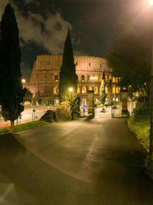 Colosseum Luxury Home Rome Extérieur photo