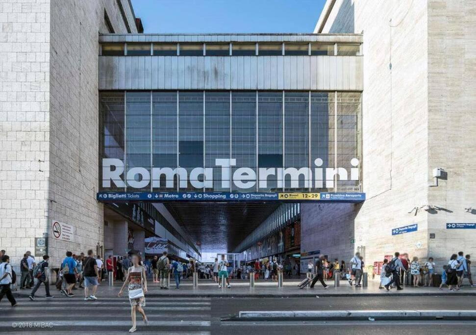 Colosseum Luxury Home Rome Extérieur photo