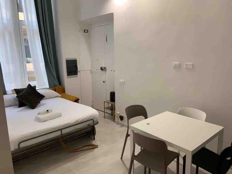 Colosseum Luxury Home Rome Extérieur photo